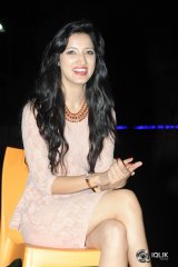 Richa Panai at Chandamama Kathalu National Award Celebrations